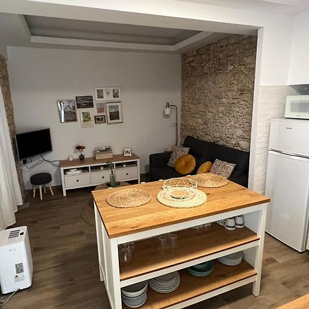 Casa El Chorro Apartment Benalup-Casas Viejas Luaran gambar