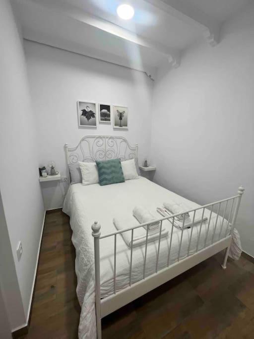 Casa El Chorro Apartment Benalup-Casas Viejas Luaran gambar