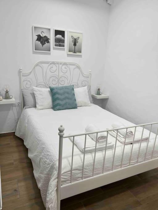 Casa El Chorro Apartment Benalup-Casas Viejas Luaran gambar