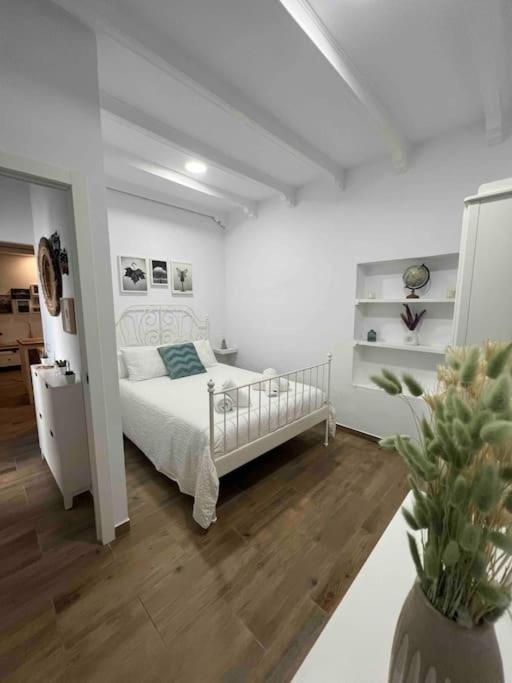 Casa El Chorro Apartment Benalup-Casas Viejas Luaran gambar